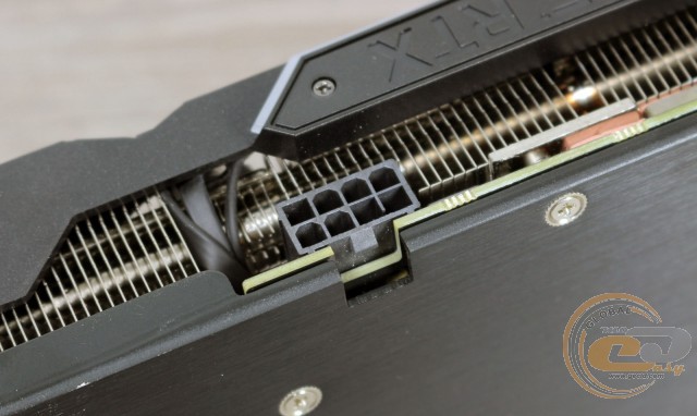Palit GeForce RTX 2060 SUPER GP OC
