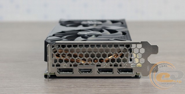 Palit GeForce RTX 2060 SUPER GP OC