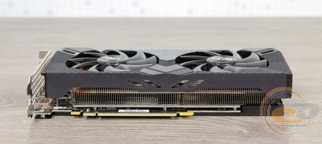Palit GeForce RTX 2060 SUPER GP OC
