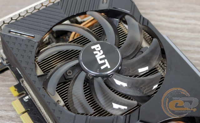 Palit GeForce RTX 2060 SUPER GP OC