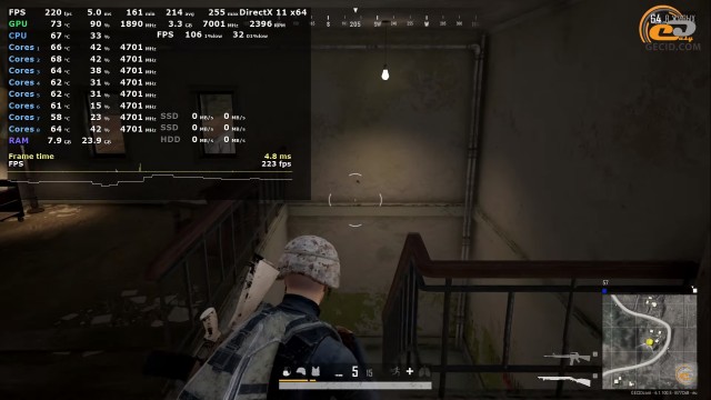 NVIDIA GeForce RTX 2060 SUPER