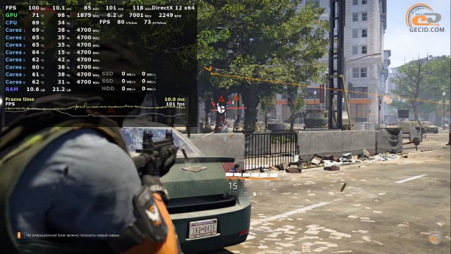 NVIDIA GeForce RTX 2060 SUPER