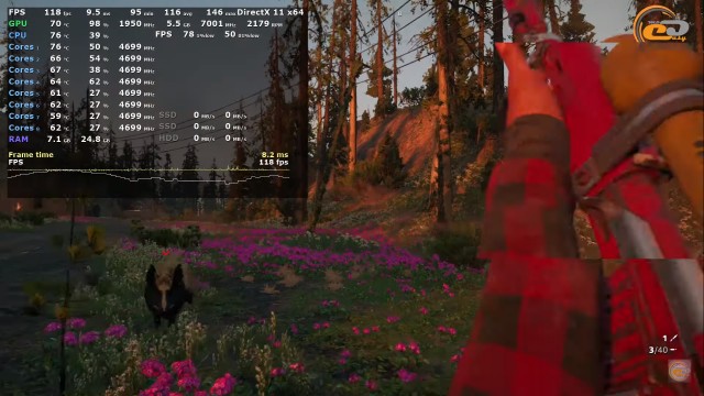 NVIDIA GeForce RTX 2060 SUPER