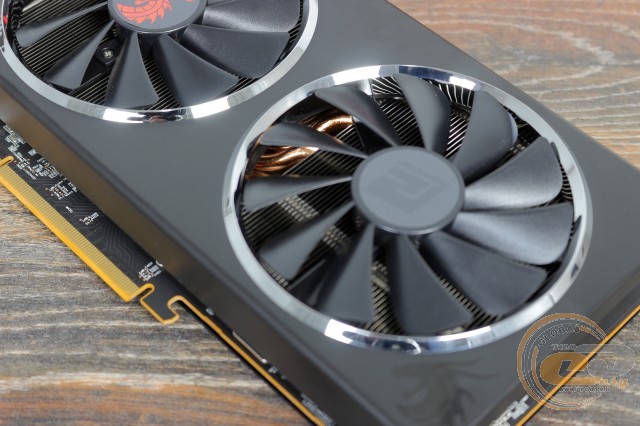 PowerColor Red Dragon Radeon RX 5700 8GB OC (AXRX 5700 8GBD6-3DHR/OC)