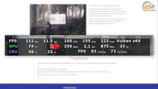 AMD Radeon RX 5700 XT