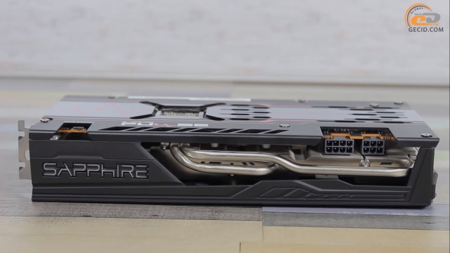 SAPPHIRE PULSE RX 5700 XT 8G