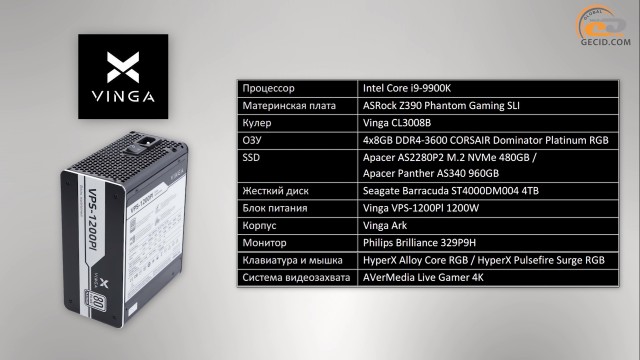 AMD Radeon RX 5700