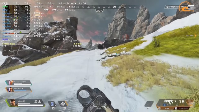 AMD Radeon RX 5700