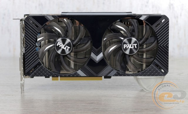 Palit GeForce GTX 1660 SUPER GamingPro OC