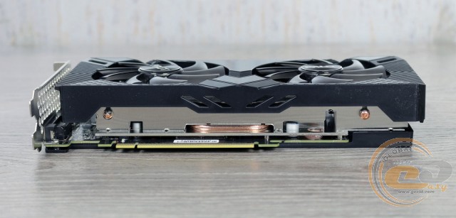 Palit GeForce GTX 1660 SUPER GamingPro OC