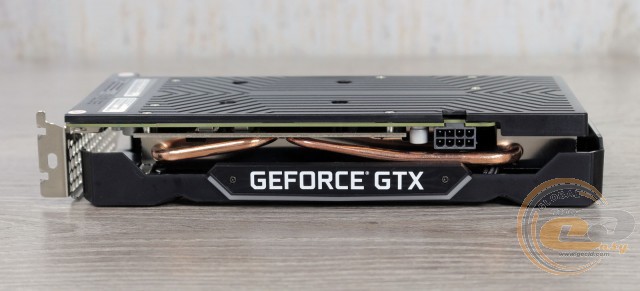 Palit GeForce GTX 1660 SUPER GamingPro OC