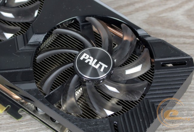 Palit GeForce GTX 1660 SUPER GamingPro OC