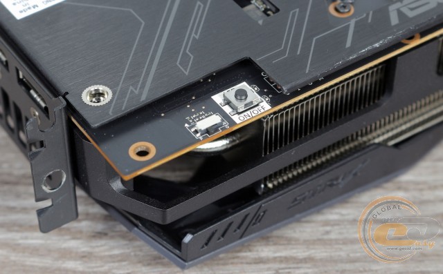 ASUS ROG STRIX Radeon RX 5700 XT OC Edition