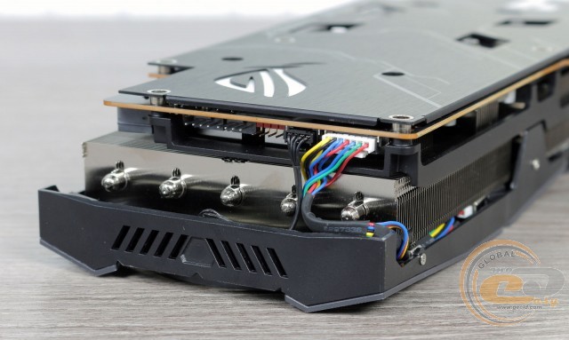 ASUS ROG STRIX Radeon RX 5700 XT OC Edition