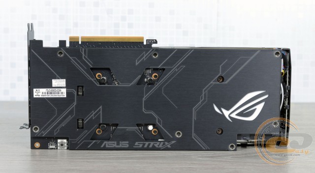 ASUS ROG STRIX Radeon RX 5700 XT OC Edition