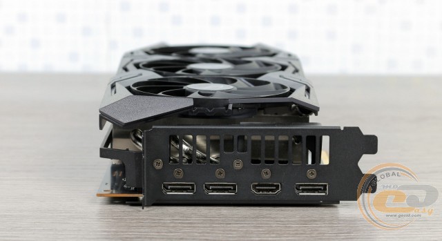 ASUS ROG STRIX Radeon RX 5700 XT OC Edition