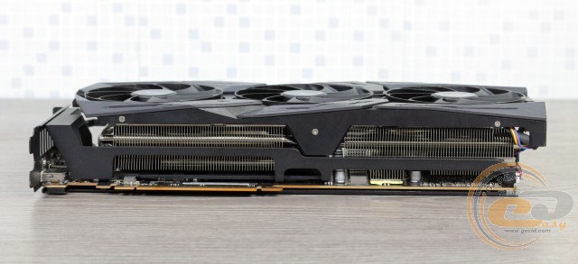 ASUS ROG STRIX Radeon RX 5700 XT OC Edition