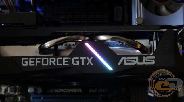 ASUS Dual GeForce GTX 1660 SUPER OC Edition EVO