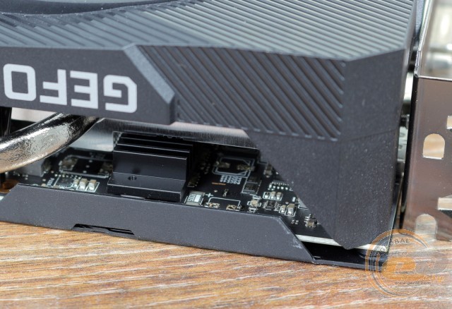 ASUS Dual GeForce GTX 1660 SUPER OC Edition EVO