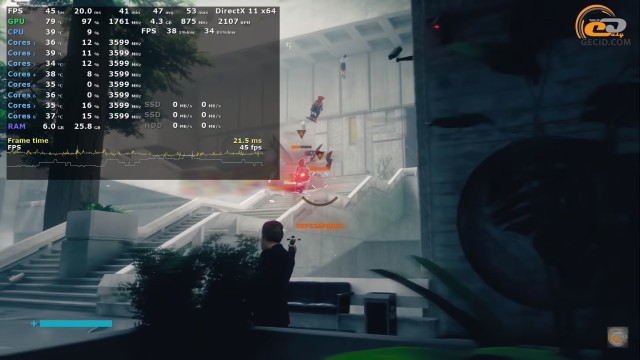 AMD Radeon RX 5700 XT
