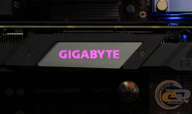 GIGABYTE GeForce GTX 1660 SUPER GAMING OC 6G