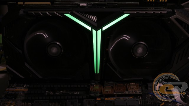 Palit GeForce RTX 2080 SUPER GameRock