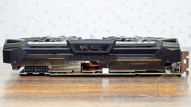 Palit GeForce RTX 2080 SUPER GameRock