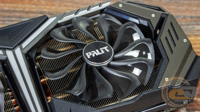 Palit GeForce RTX 2080 SUPER GameRock