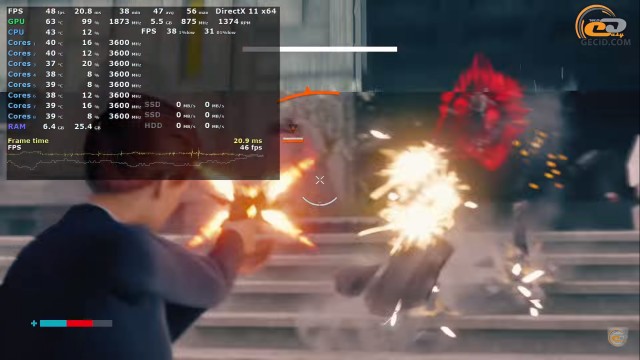 AMD Radeon RX 5700 XT