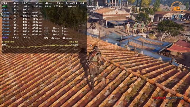 NVIDIA GeForce GTX 980