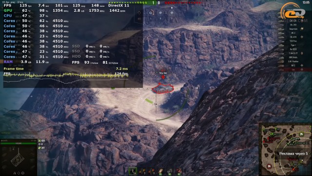 NVIDIA GeForce GTX 980