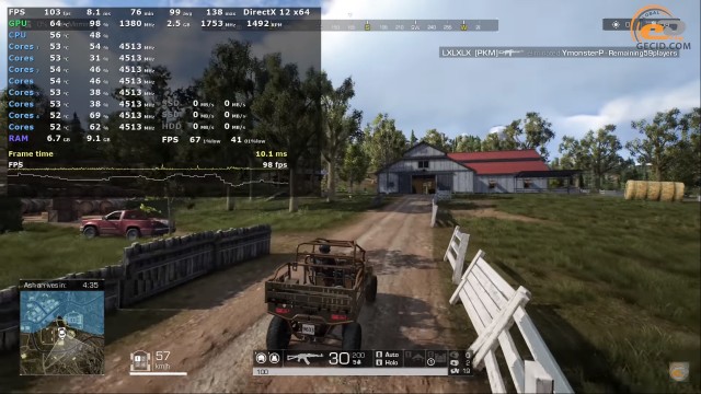 NVIDIA GeForce GTX 980