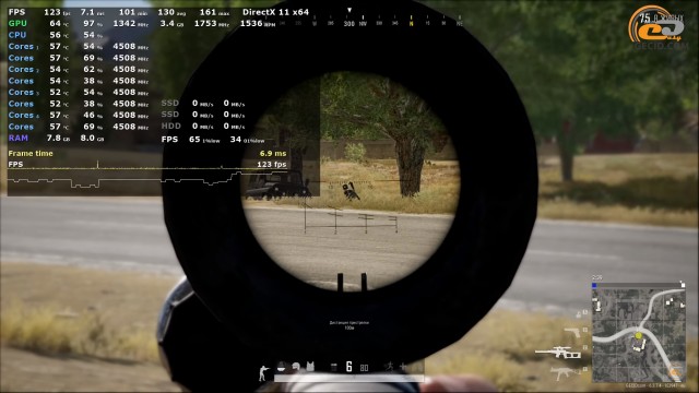 NVIDIA GeForce GTX 980