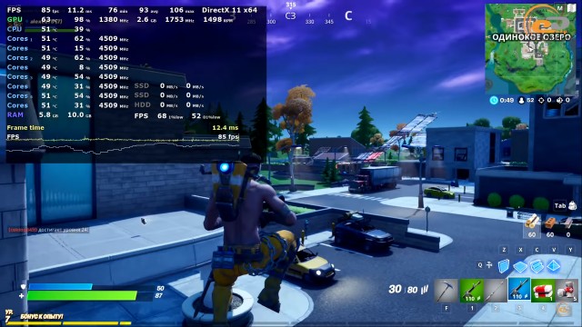 NVIDIA GeForce GTX 980