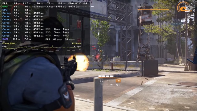 NVIDIA GeForce GTX 980