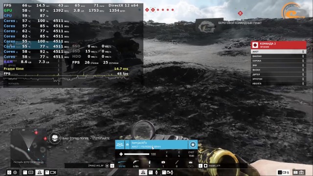 NVIDIA GeForce GTX 980