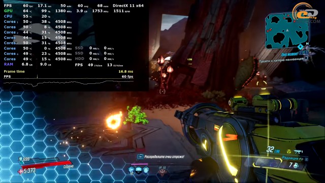 NVIDIA GeForce GTX 980