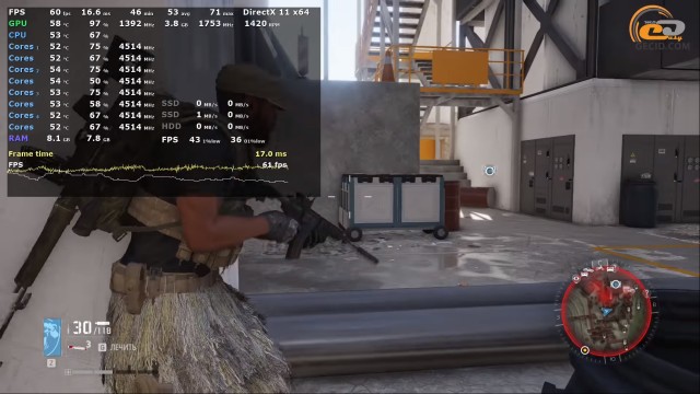 NVIDIA GeForce GTX 980