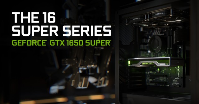 Palit GeForce GTX 1650 SUPER StormX OC