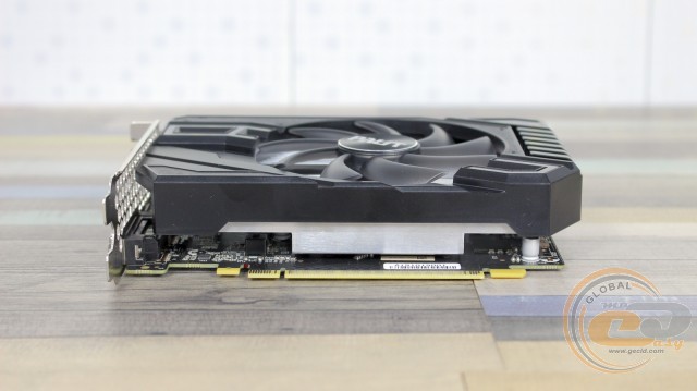 Palit GeForce GTX 1650 SUPER StormX OC