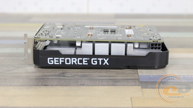 Palit GeForce GTX 1650 SUPER StormX OC