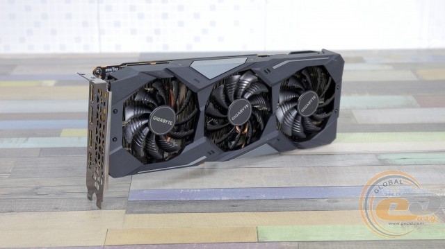 GIGABYTE Radeon RX 5500 XT GAMING OC 8G