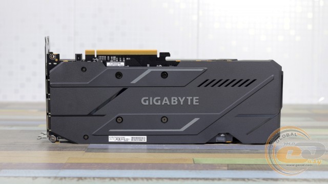 GIGABYTE Radeon RX 5500 XT GAMING OC 8G