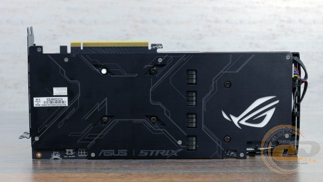 ASUS ROG STRIX GeForce RTX 2060 SUPER OC Edition