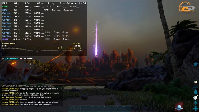 NVIDIA GeForce GTX 1660 SUPER