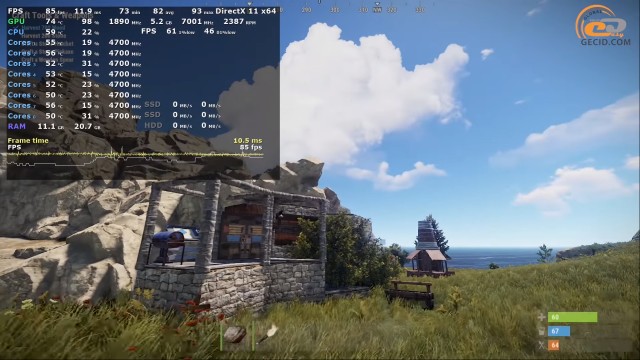 NVIDIA GeForce GTX 1660 SUPER
