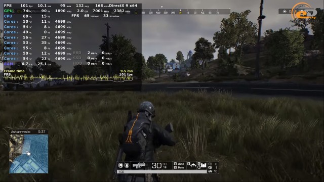 NVIDIA GeForce GTX 1660 SUPER
