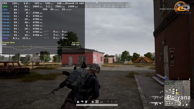 NVIDIA GeForce GTX 1660 SUPER
