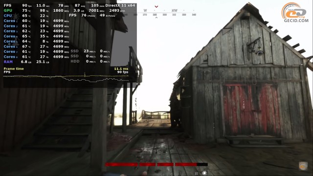 NVIDIA GeForce GTX 1660 SUPER