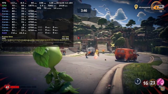 NVIDIA GeForce GTX 1660 SUPER